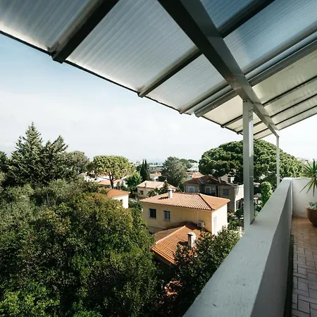 Hotel Le Petit Castel