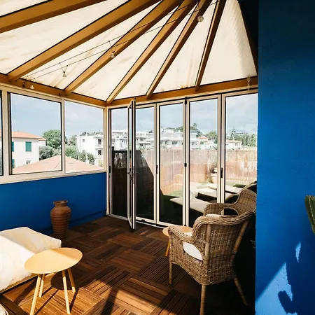 Le Petit Castel Hotel Antibes