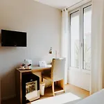Le Petit Castel 3* Antibes