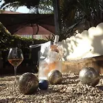 Le Petit Castel Hotel