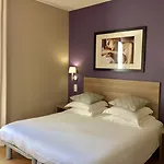 Hotel Le Petit Castel Antibes