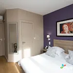 Hotel Le Petit Castel