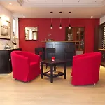 Hotel Le Petit Castel Antibes