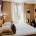 Le Petit Castel Antibes