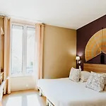 Le Petit Castel Antibes