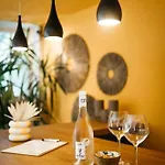 Le Petit Castel Antibes