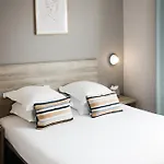 Le Petit Castel Hotel Antibes
