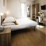 Le Petit Castel 3* Antibes