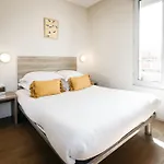 Le Petit Castel 3* Antibes