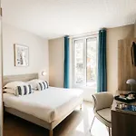 Hotel Le Petit Castel 3*