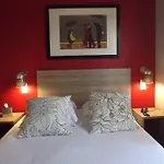 Le Petit Castel 3* Antibes