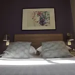 Le Petit Castel Hotel Antibes
