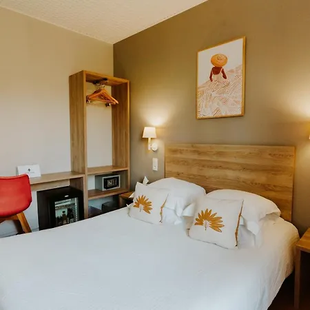 Le Petit Castel 3* Antibes