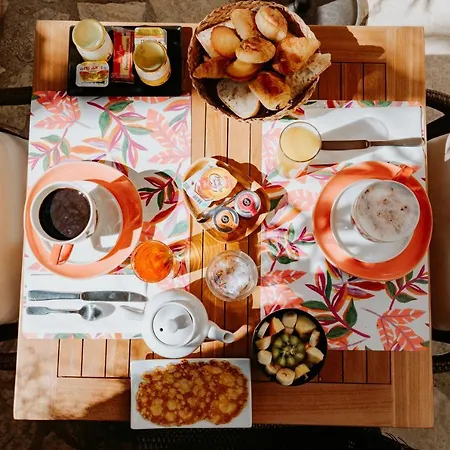 ル プティ カステル