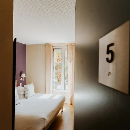 Le Petit Castel 3* Antibes