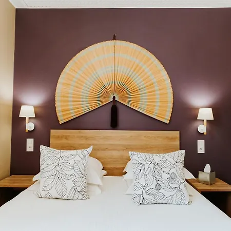 Hotel Le Petit Castel