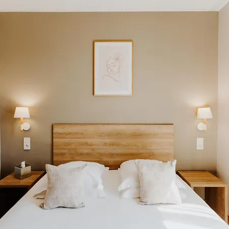 Le Petit Castel Hotel