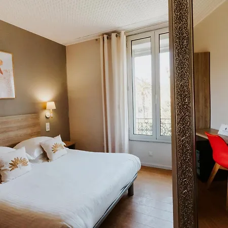 Le Petit Castel Antibes