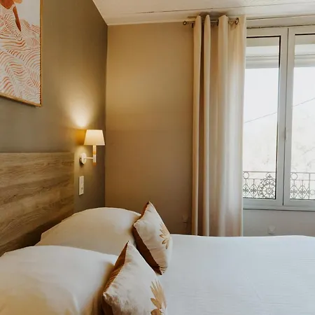 Le Petit Castel Antibes