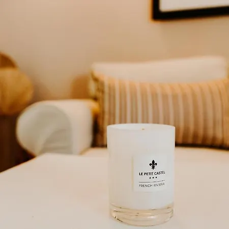 Hotel Le Petit Castel