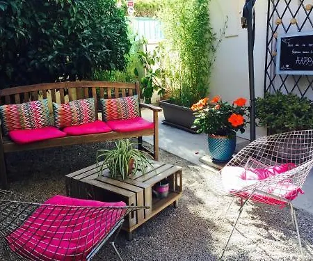 Hotel Le Petit Castel