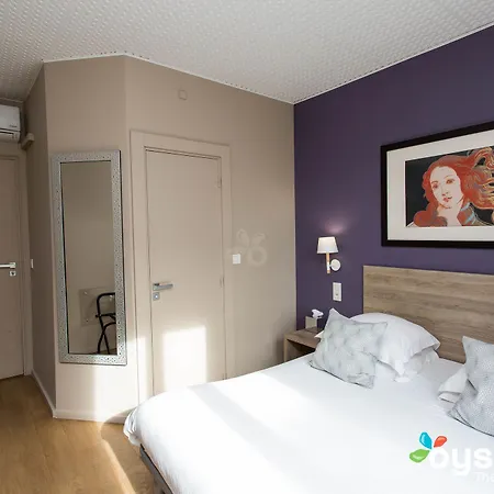 Hotel Le Petit Castel