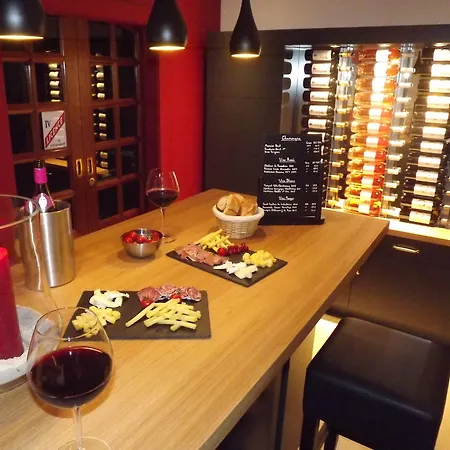 Le Petit Castel Antibes