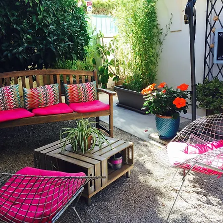 Le Petit Castel Hotel