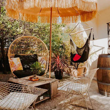 Le Petit Castel 3* Antibes