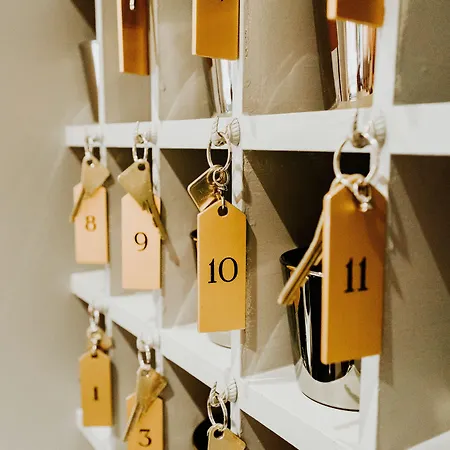 Hotel Le Petit Castel 3*