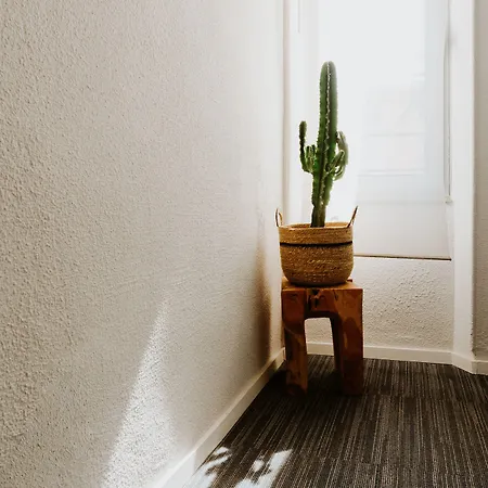 ホテル ル プティ カステル