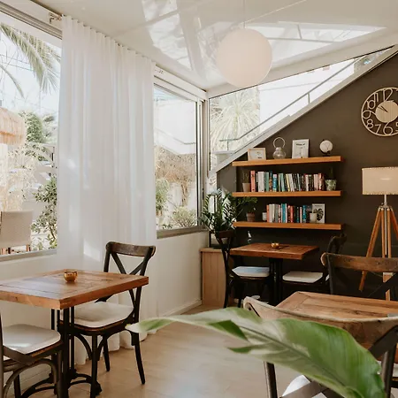 Le Petit Castel Antibes