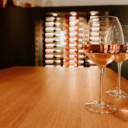 ル プティ カステル ホテル アンティーブ