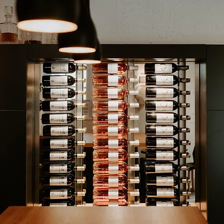 ル プティ カステル 3* アンティーブ