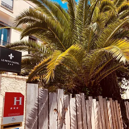 ル プティ カステル