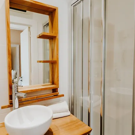 Le Petit Castel Hotel Antibes