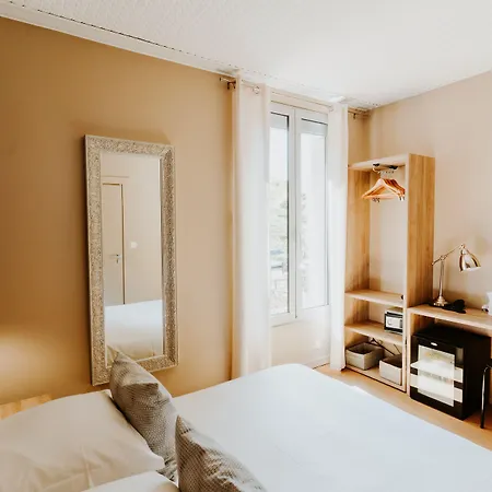 Hotel Le Petit Castel 3*