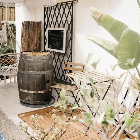 Le Petit Castel 3* Antibes