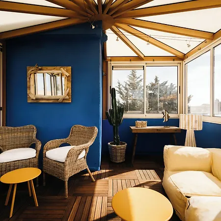 Otel Le Petit Castel 3*