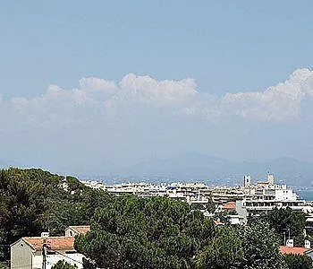Le Petit Castel Ξενοδοχείο Αντίμπ