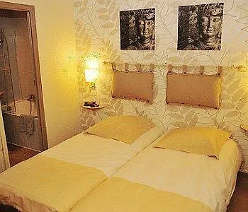 Ξενοδοχείο Le Petit Castel