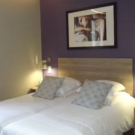 ル プティ カステル