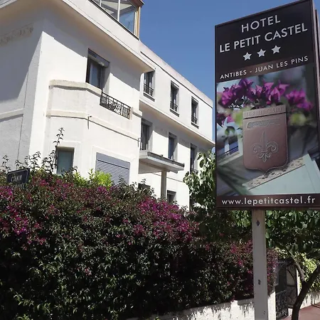 Hotel Le Petit Castel 3*