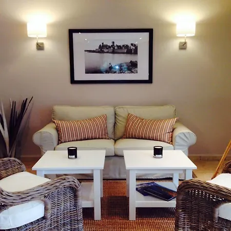 Hotel Le Petit Castel