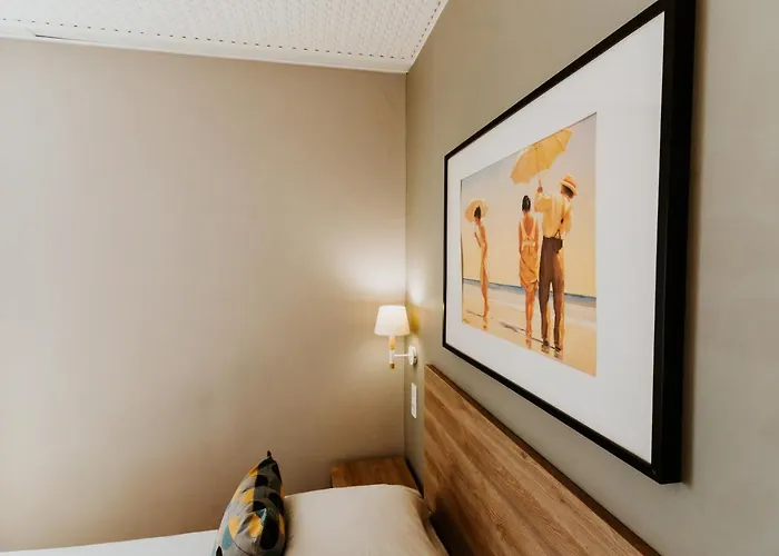 Le Petit Castel 3* Antibes