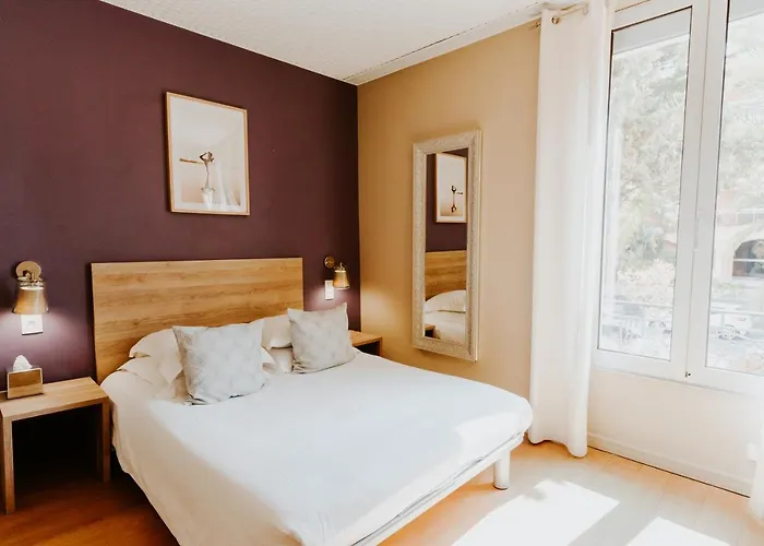 Hotel Le Petit Castel