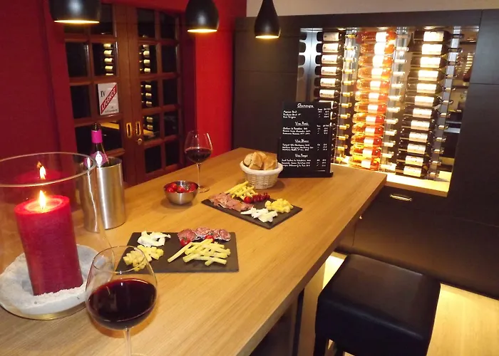 Le Petit Castel Antibes