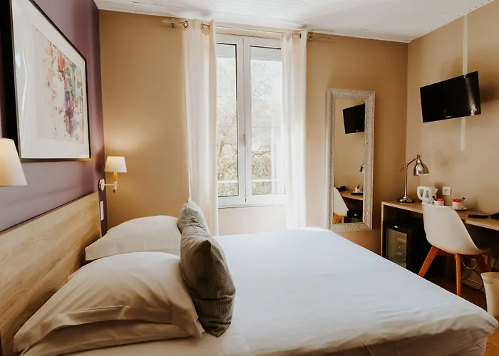 Le Petit Castel Antibes