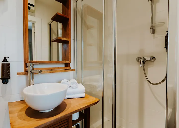 Le Petit Castel Hotell